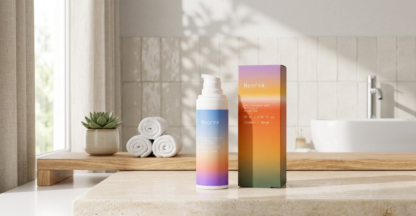 Vitamin C Serum