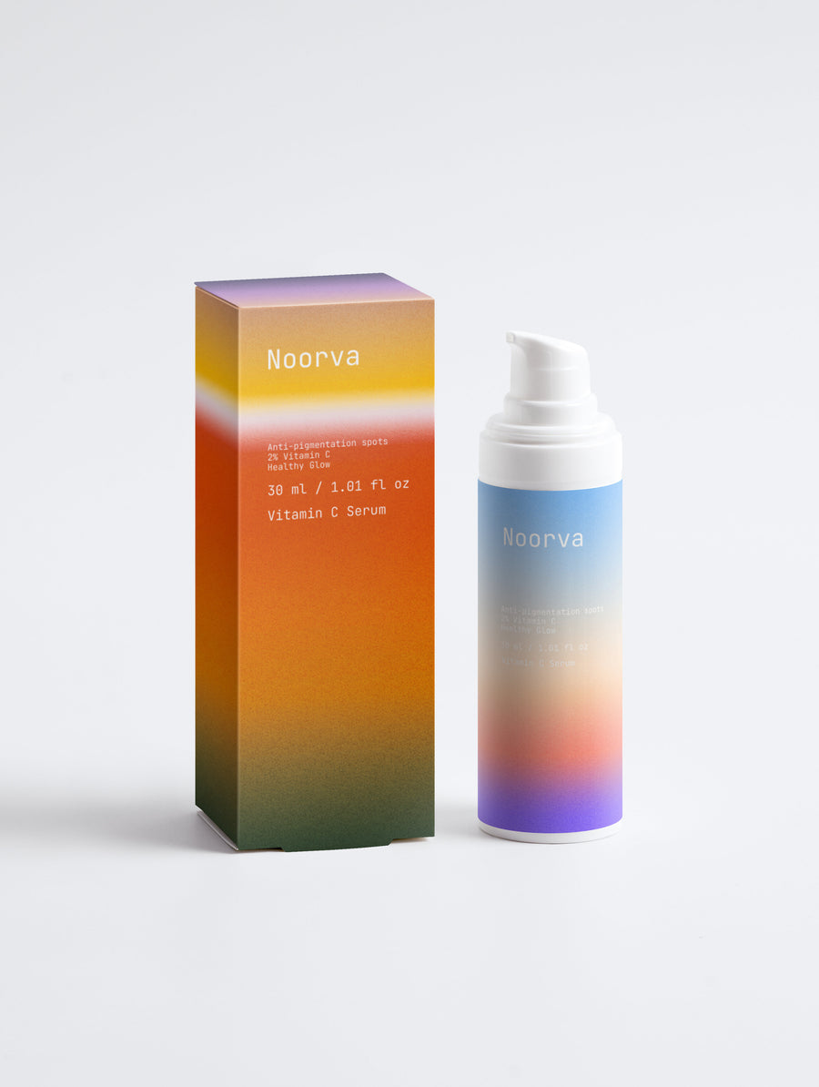 Vitamin C Serum