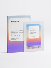 Caffeine + Vitamin C Energizing Hydrogel Eye Patches