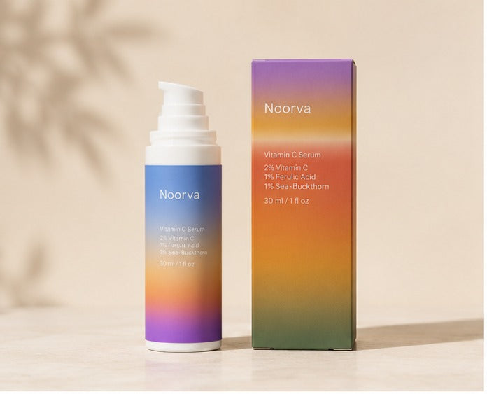 Vitamin C Serum